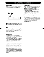 Preview for 9 page of Dynaudio BM12A User Manual