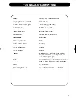 Preview for 11 page of Dynaudio BM12A User Manual