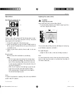 Preview for 11 page of Dynaudio BM14S II Owner'S Manual