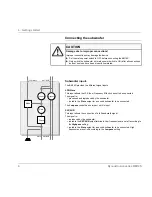 Preview for 8 page of Dynaudio BM14S Operating Manual