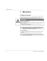 Preview for 14 page of Dynaudio BM14S Operating Manual