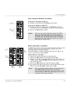 Preview for 23 page of Dynaudio BM14S Operating Manual