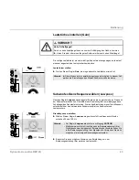 Preview for 25 page of Dynaudio BM14S Operating Manual