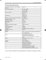 Предварительный просмотр 11 страницы Dynaudio BM5 mkIII Owner'S Manual