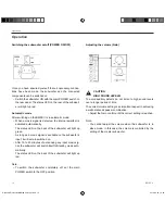 Preview for 12 page of Dynaudio BM9S II Owner'S Manual