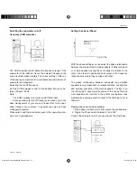 Preview for 13 page of Dynaudio BM9S II Owner'S Manual