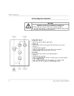 Preview for 8 page of Dynaudio BM9S Owner'S Manual