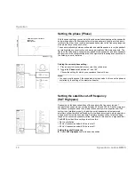 Preview for 12 page of Dynaudio BM9S Owner'S Manual