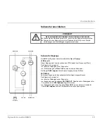 Preview for 21 page of Dynaudio BM9S Owner'S Manual