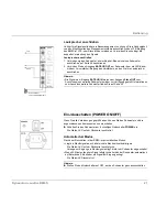 Preview for 23 page of Dynaudio BM9S Owner'S Manual