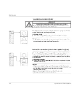 Preview for 24 page of Dynaudio BM9S Owner'S Manual