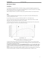 Preview for 5 page of Dynaudio BX30 Owner'S Manual