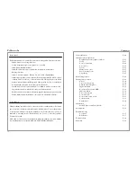 Preview for 18 page of Dynaudio Contour SUB Instruction Manual