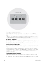 Preview for 10 page of Dynaudio Contour User Manual