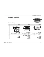 Preview for 7 page of Dynaudio Esostar 2 Series Owner'S Manual