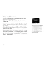 Предварительный просмотр 9 страницы Dynaudio Evidence Platinum Owner'S Manual