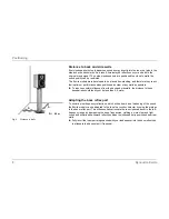 Preview for 8 page of Dynaudio Excite Owner'S Manual