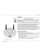 Предварительный просмотр 19 страницы Dynaudio Excite Owner'S Manual