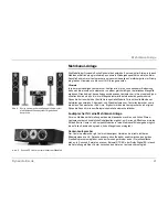 Предварительный просмотр 23 страницы Dynaudio Excite Owner'S Manual