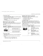 Предварительный просмотр 9 страницы Dynaudio Focus 110 A Owner'S Manual