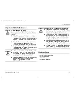 Предварительный просмотр 15 страницы Dynaudio Focus 110 A Owner'S Manual