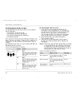 Предварительный просмотр 20 страницы Dynaudio Focus 110 A Owner'S Manual