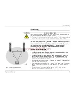 Предварительный просмотр 7 страницы Dynaudio Focus 110 Owner'S Manual