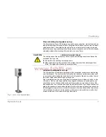 Предварительный просмотр 9 страницы Dynaudio Focus 110 Owner'S Manual