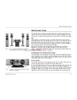 Предварительный просмотр 11 страницы Dynaudio Focus 110 Owner'S Manual