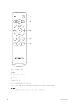 Предварительный просмотр 28 страницы Dynaudio Focus User Manual