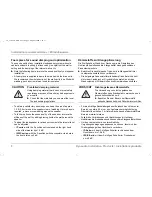 Предварительный просмотр 10 страницы Dynaudio IC 17 Owner'S Manual