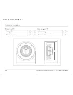 Preview for 22 page of Dynaudio IC 17 Owner'S Manual