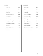 Preview for 3 page of Dynaudio IP 24 Instruction Manual