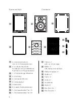 Preview for 6 page of Dynaudio IP 24 Instruction Manual