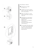 Предварительный просмотр 15 страницы Dynaudio IP 24 Instruction Manual