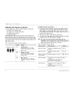 Preview for 10 page of Dynaudio MC15 Owner'S Manual