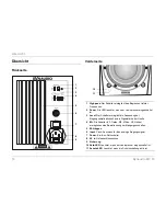 Preview for 16 page of Dynaudio MC15 Owner'S Manual