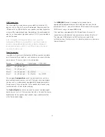 Preview for 10 page of Dynaudio Music 1 Owner'S Manual