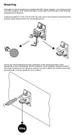 Предварительный просмотр 11 страницы Dynaudio OW Series User Manual