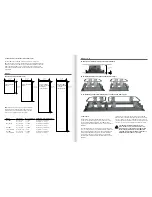 Preview for 5 page of Dynaudio S4-LCR65W Installation Manual