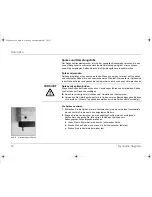 Предварительный просмотр 18 страницы Dynaudio Sapphire Owner'S Manual