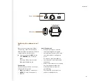 Preview for 21 page of Dynaudio Sub 3 Owner'S Manual