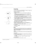 Preview for 7 page of Dynaudio SUB 300 Owner'S Manual