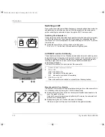 Preview for 12 page of Dynaudio SUB 300 Owner'S Manual