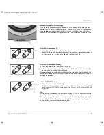 Preview for 13 page of Dynaudio SUB 300 Owner'S Manual