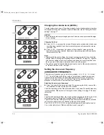 Preview for 14 page of Dynaudio SUB 300 Owner'S Manual