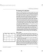 Preview for 17 page of Dynaudio SUB 300 Owner'S Manual