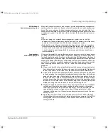 Preview for 21 page of Dynaudio SUB 300 Owner'S Manual