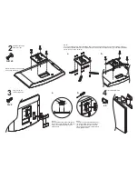 Preview for 2 page of Dynaudio TV1 Instruction Manual