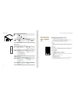 Preview for 8 page of Dynaudio Xeo 10 Owner'S Manual